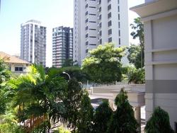 RV Suites (D10), Apartment #127106102